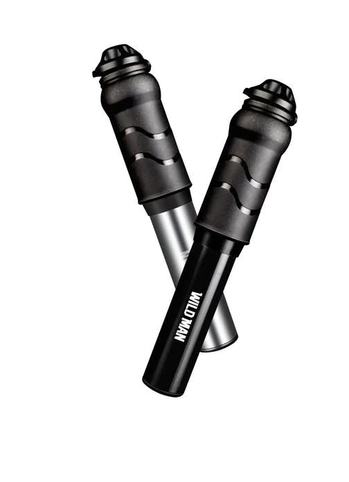 Portable High-Pressure Bicycle Pump for Sports (Universal)