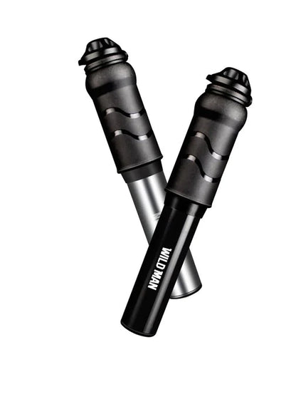 Portable High-Pressure Bicycle Pump for Sports (Universal)