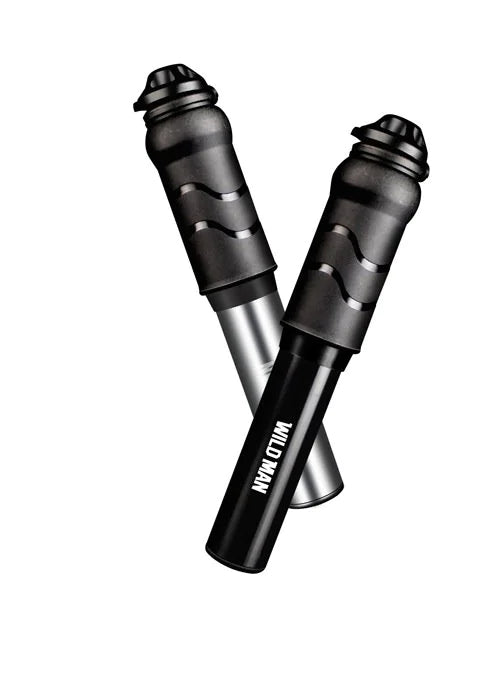 Portable High-Pressure Bicycle Pump for Sports (Universal)