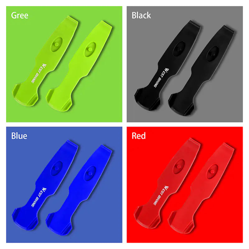 WEST BIKING High-Strength Bicycle Tire Lever Tool