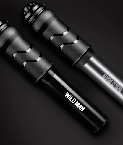 Portable High-Pressure Bicycle Pump for Sports (Universal)