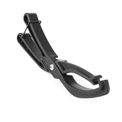 Bicycle Tire Lever and Repair Tool for Mountain Bikes