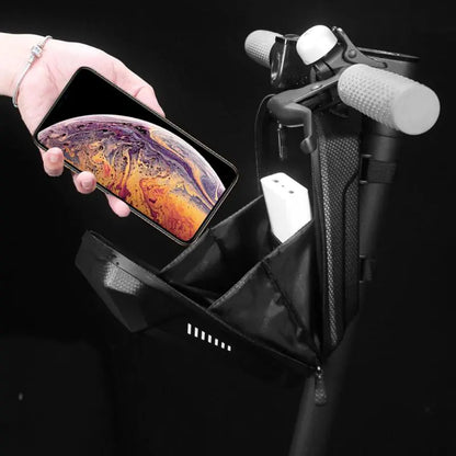 Xiaomi Electric Scooter Hard Shell Waterproof Front Bag