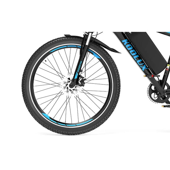 KOOLUX X15 Mountain Electric Bike