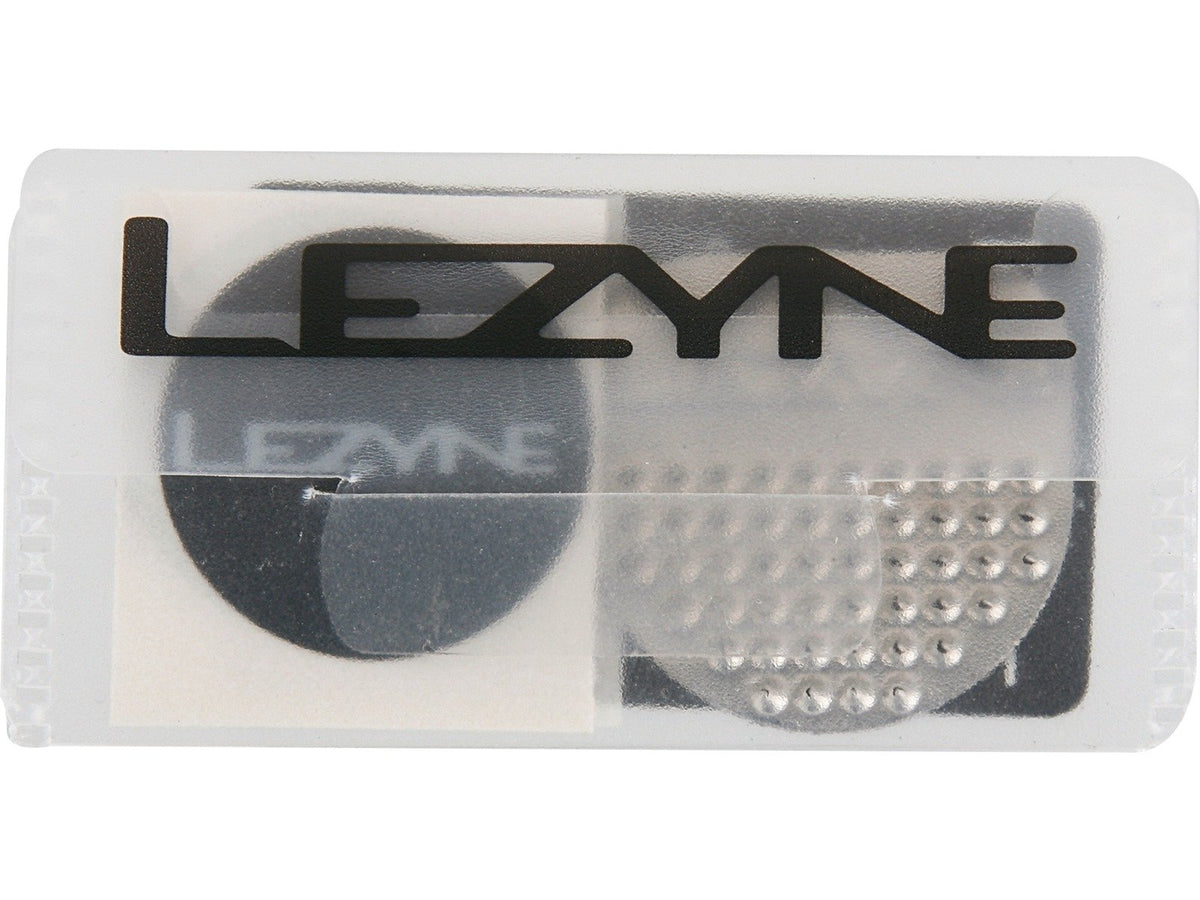 LEZYNE Smart Bicycle Tyre Patch Kit