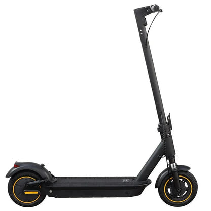 AOVOPRO ESMAX Electric Scooter Foldable with Suspension and App up to 35 Km/h