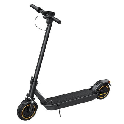AOVOPRO ESMAX Electric Scooter Foldable with Suspension and App up to 35 Km/h