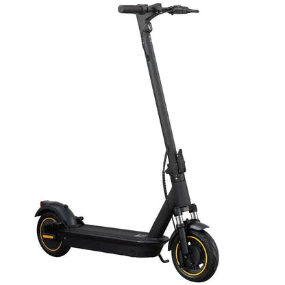AOVOPRO ESMAX Electric Scooter Foldable with Suspension and App up to 35 Km/h