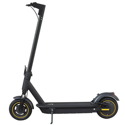 AOVOPRO ESMAX Electric Scooter Foldable with Suspension and App up to 35 Km/h