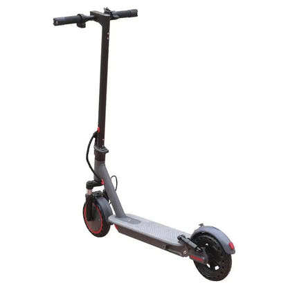 AOVOPRO AP07 Electric Scooter Foldable with App and Dual Suspension up to 31 Km/h
