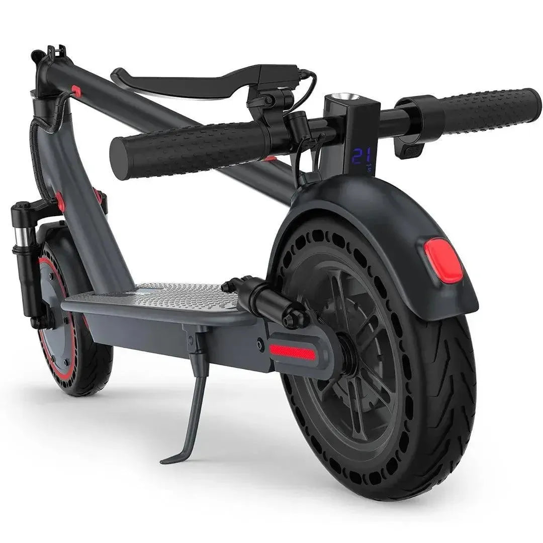 AOVO PRO / LadPad LP10 Foldable Electric Scooter
