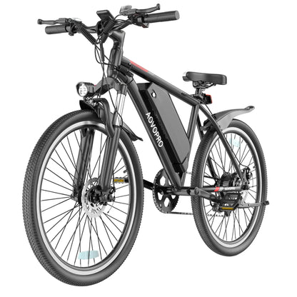 AOVO Pro BK90 / BK520 Electric Bike