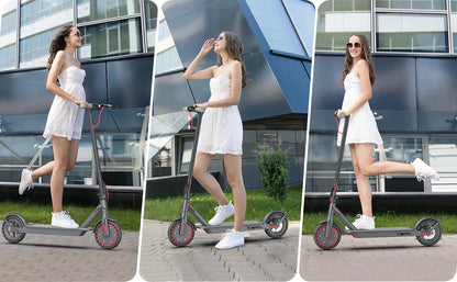 AOVO Pro M365 ES80 Electric Scooter