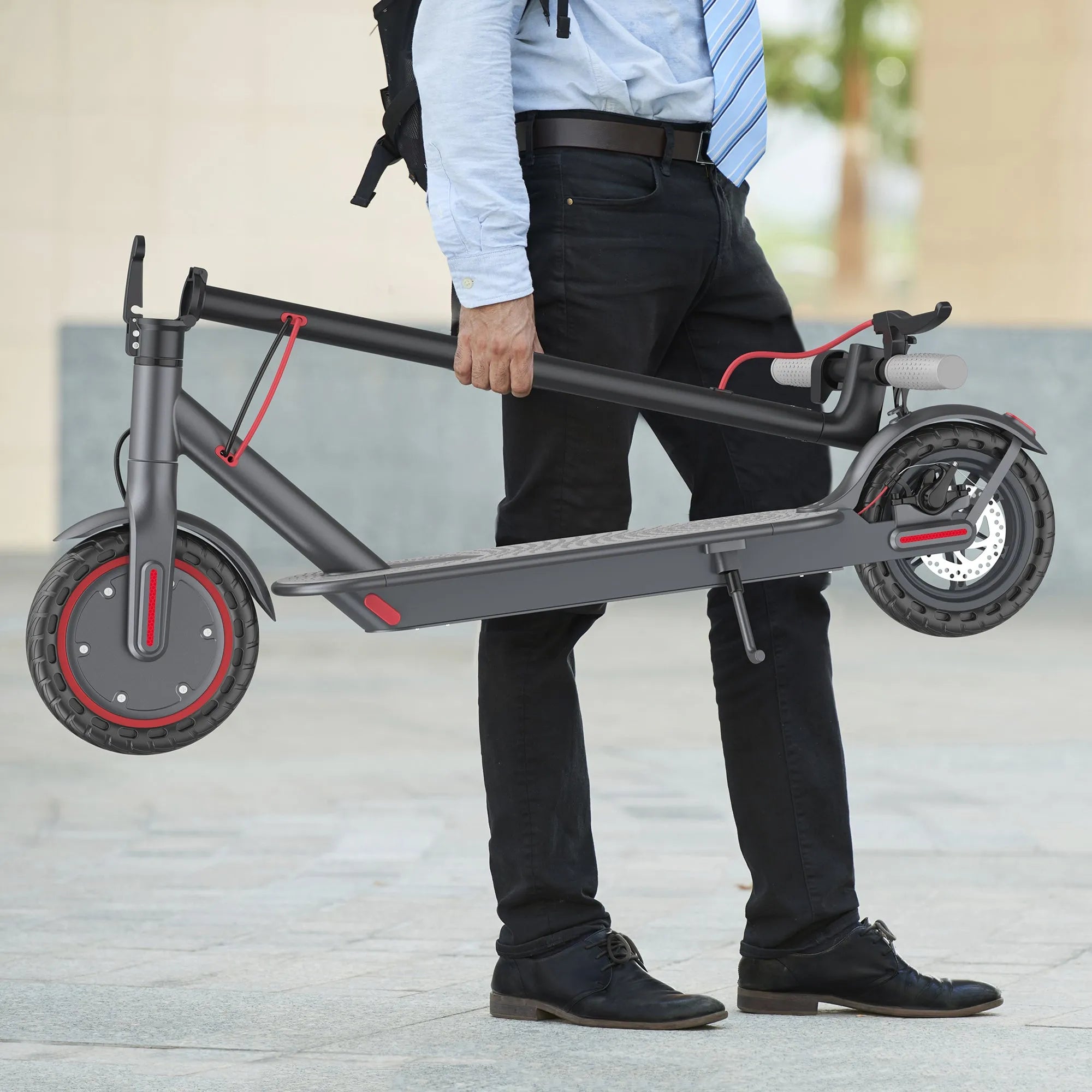 AOVO Pro M365 ES80 Electric Scooter