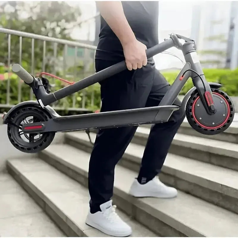 AOVO Tuya Electric Scooter