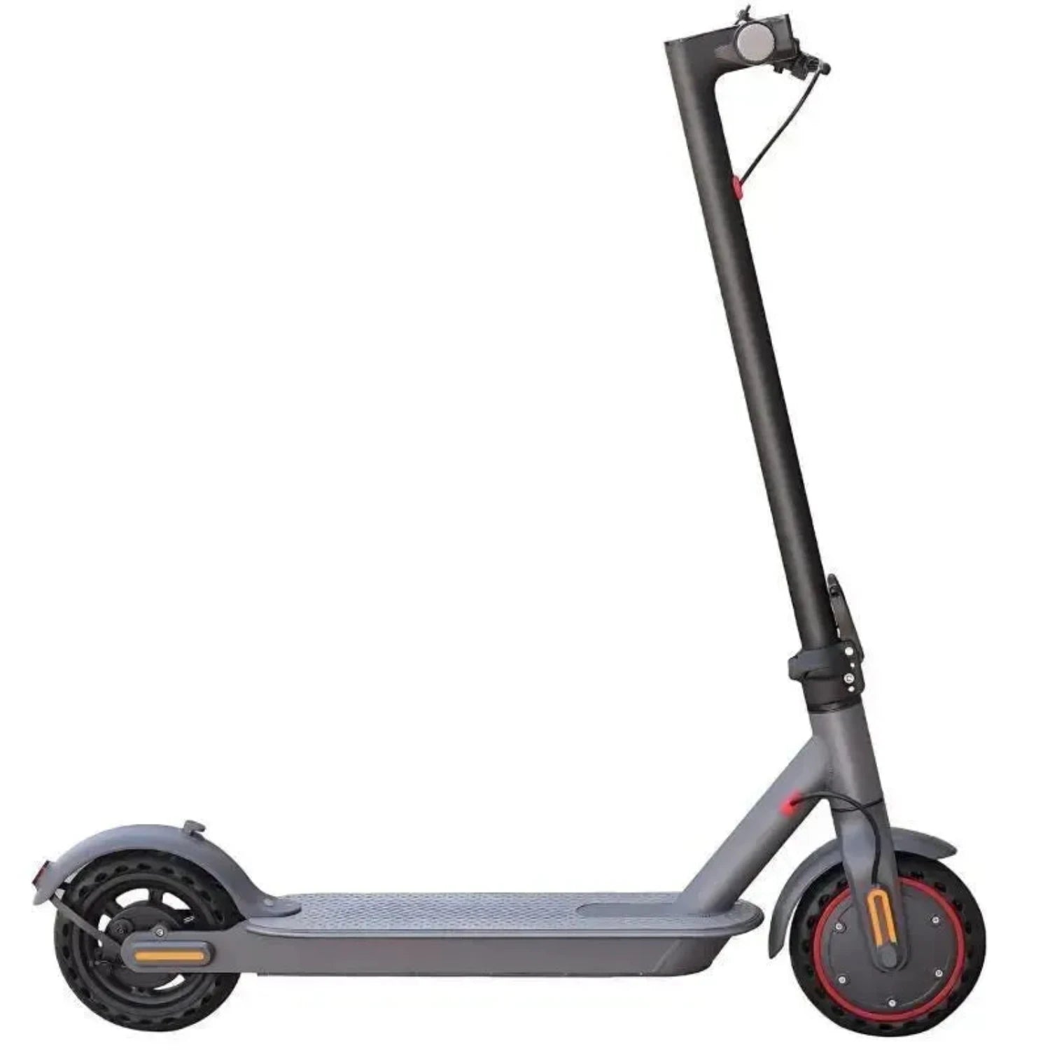 AOVOPRO Tuya Electric Scooter Foldable with App and Solid Tyres up to 31 Km/h