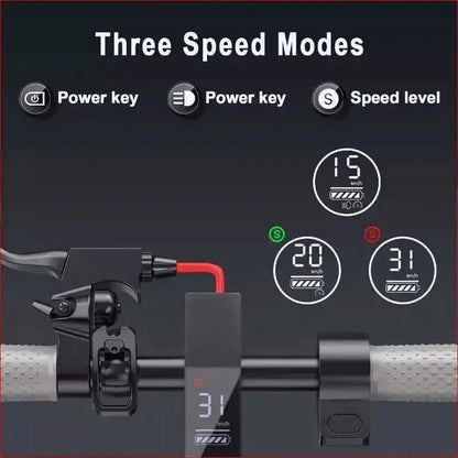 AOVO Tuya Electric Scooter