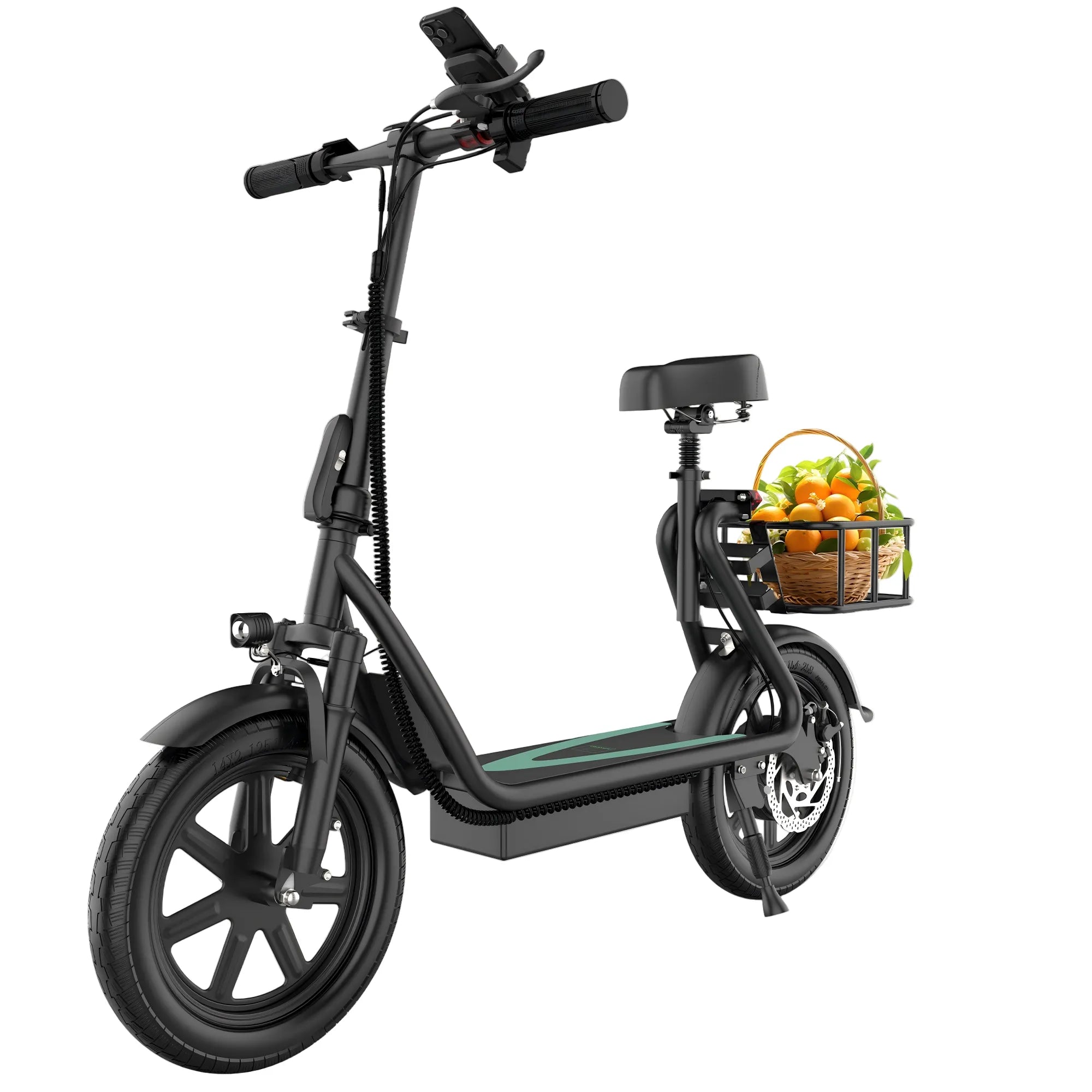 AOVOPRO ESBS Electric Scooter