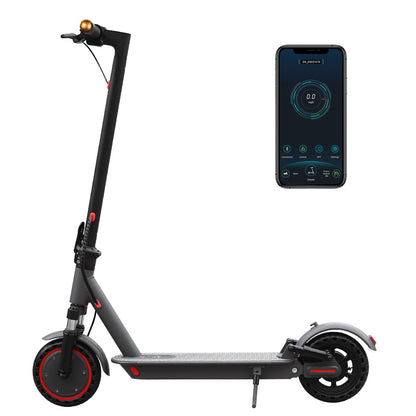 AOVO PRO AP07 Electric Scooter