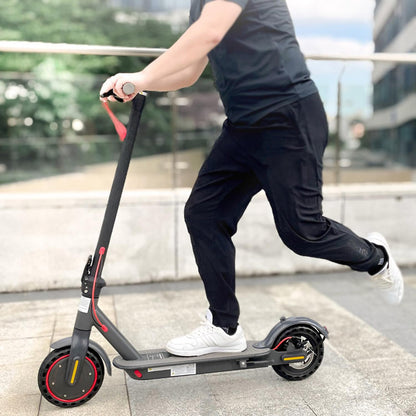 AOVOPRO ES80 Electric Scooter