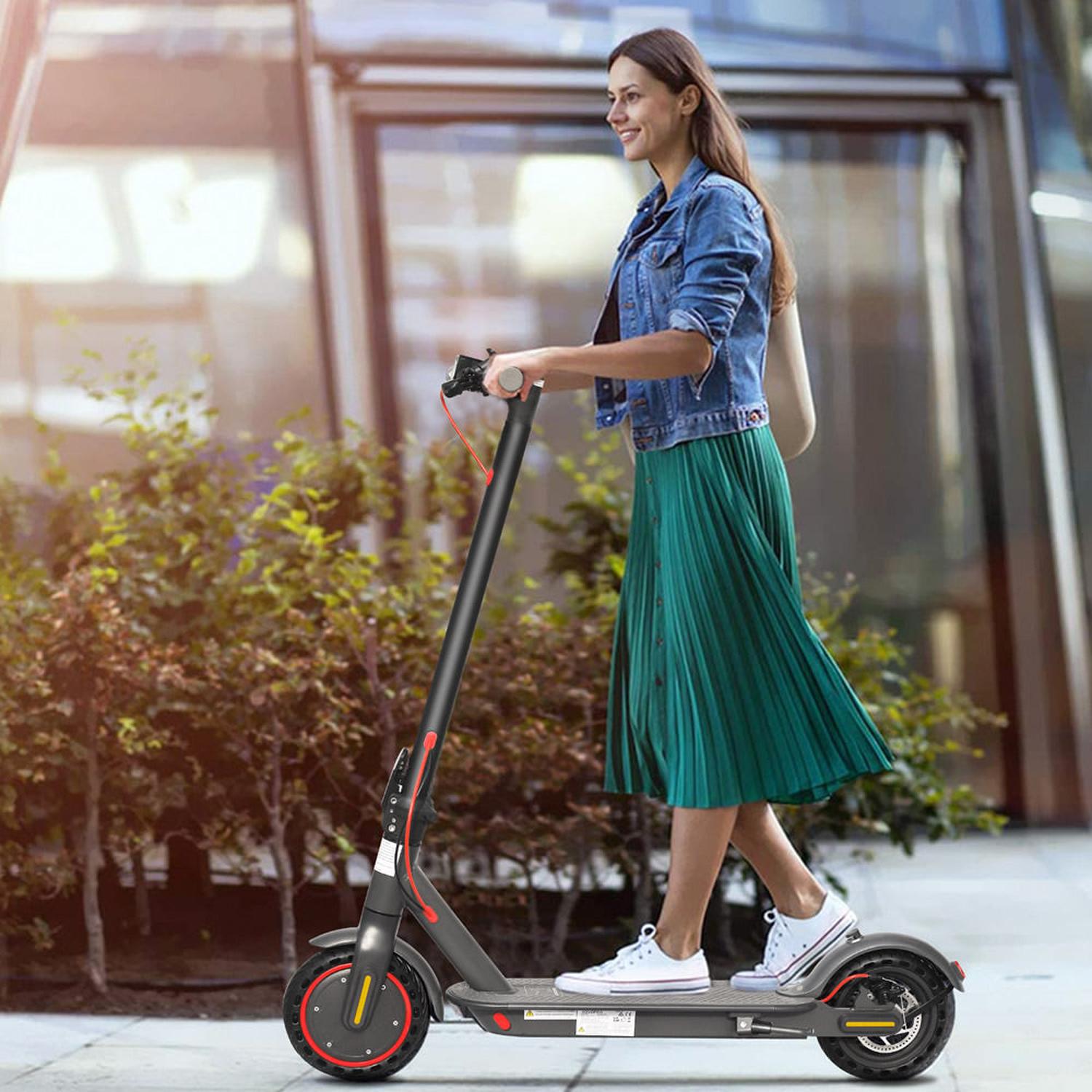 AOVOPRO ES80 Electric Scooter