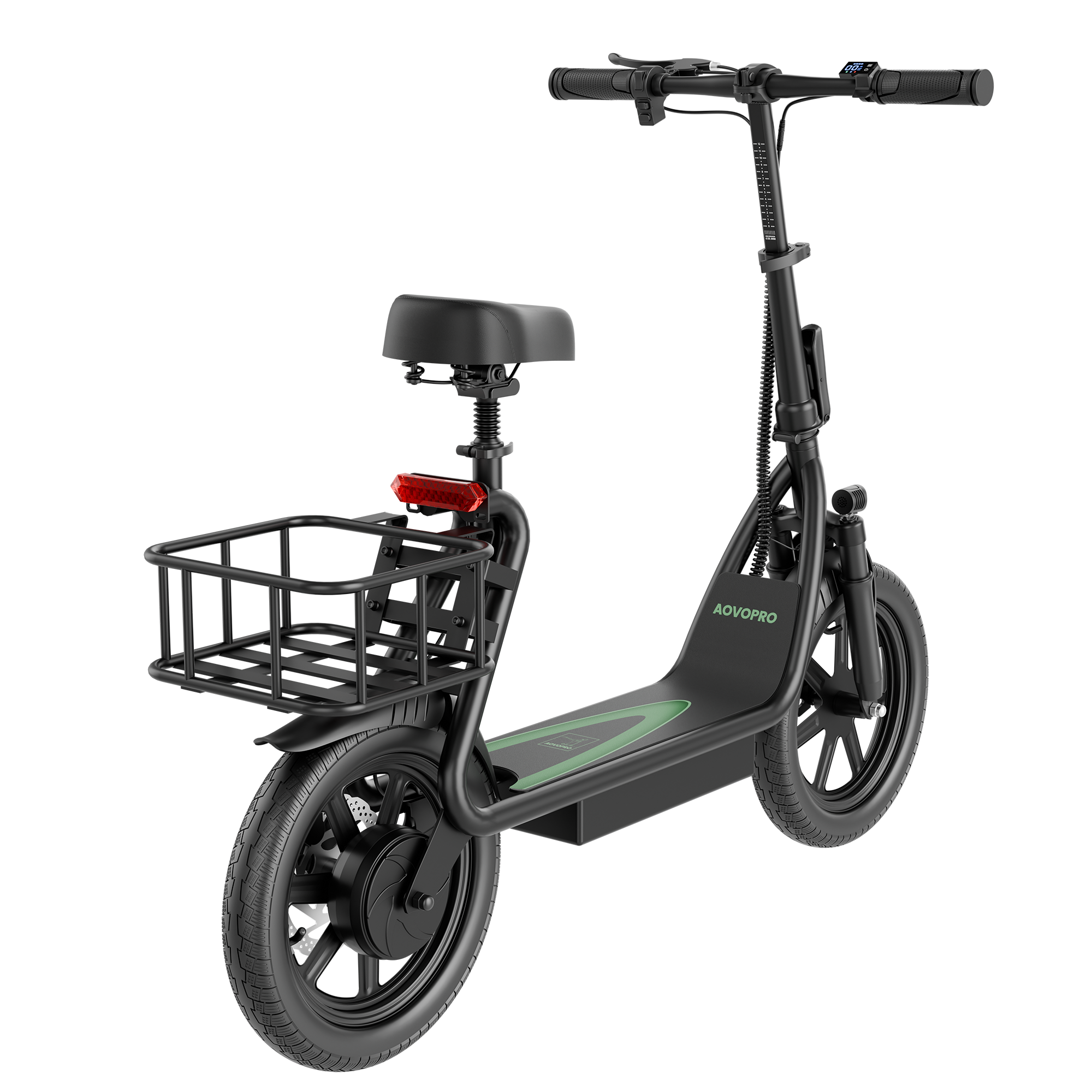 AOVO PRO - ESBS