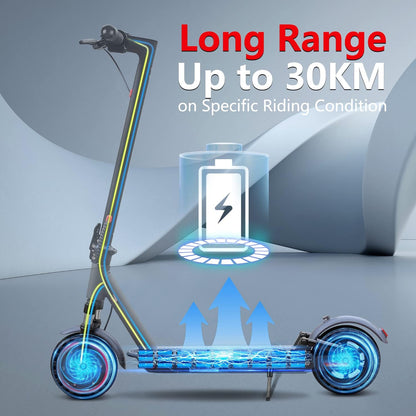 AOVO PRO AP07 Electric Scooter