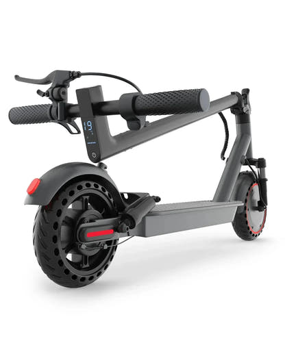 LADPED LP07 Electric Scooter Folding Waterproof for Adults up to 35 Km/h