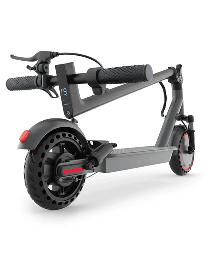 LADPED LP07 Electric Scooter Folding Waterproof for Adults up to 35 Km/h