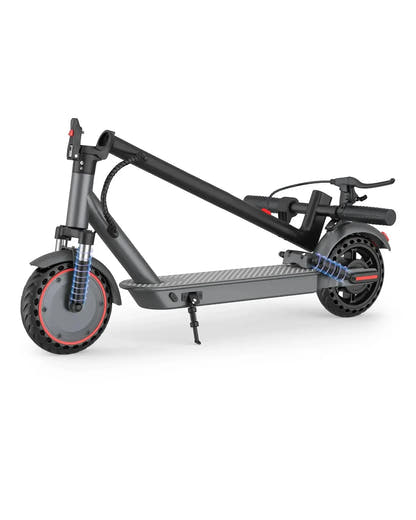 LADPED LP07 Electric Scooter Folding Waterproof for Adults up to 35 Km/h