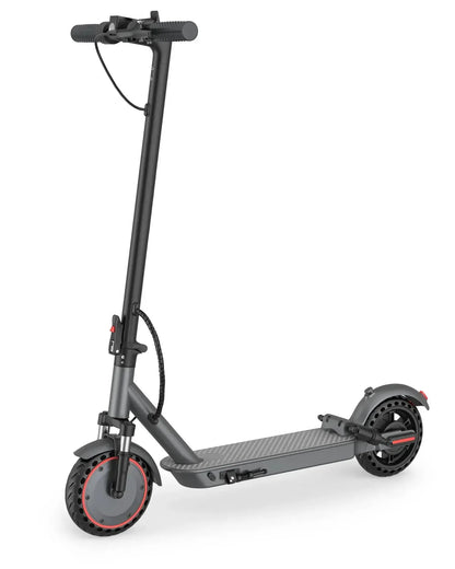 LADPED LP07 Electric Scooter Folding Waterproof for Adults up to 35 Km/h
