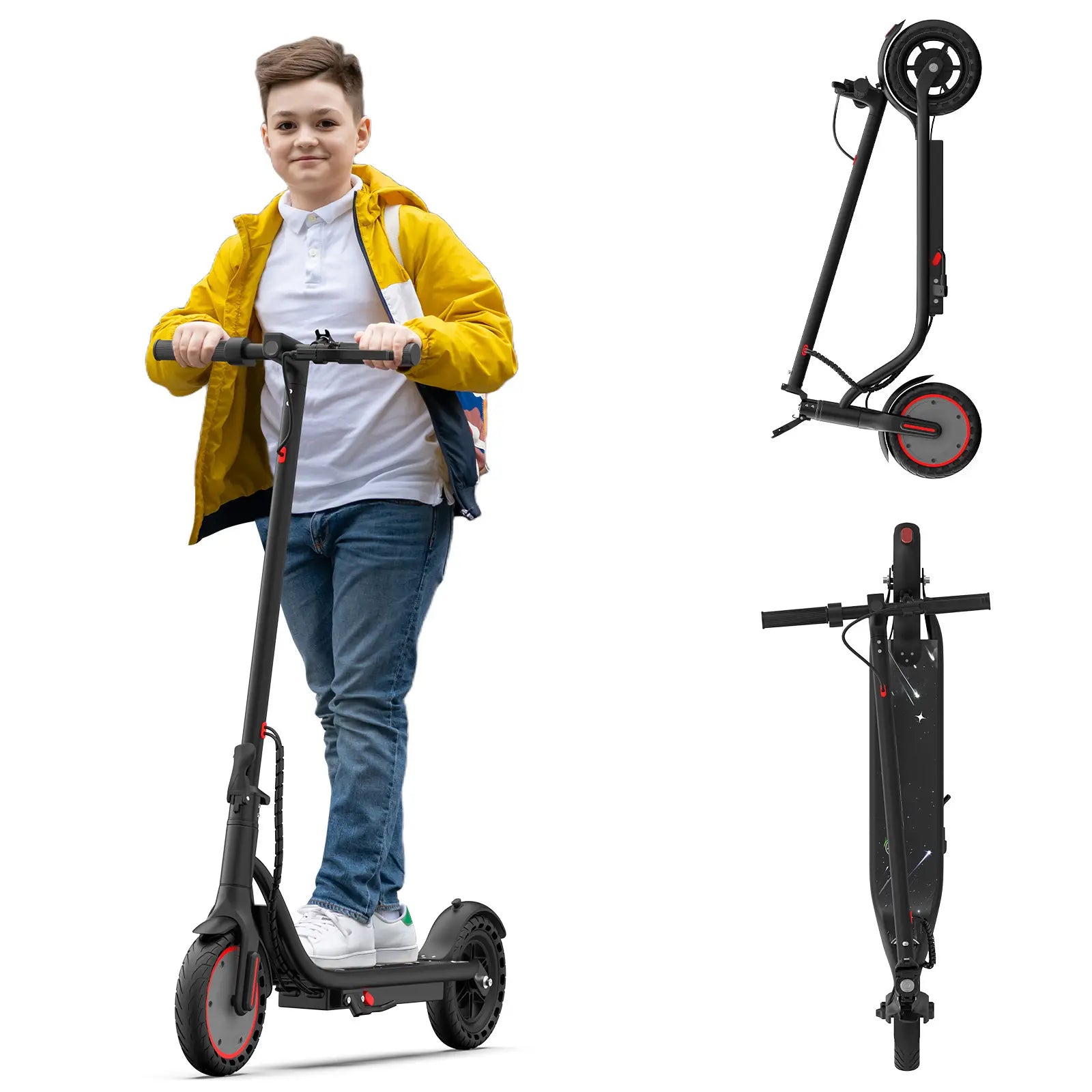 AOVO PRO / LADPED LP30 Teens Electric Scooter