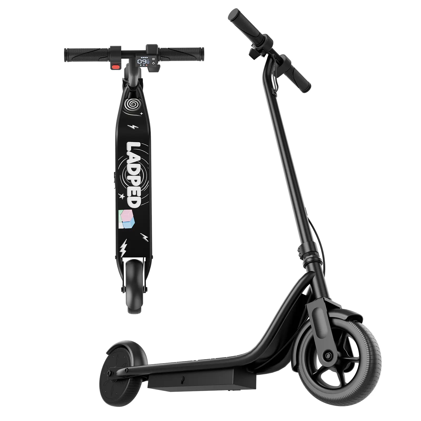 AOVO PRO / LADPED LP65 Kids Electric Scooter