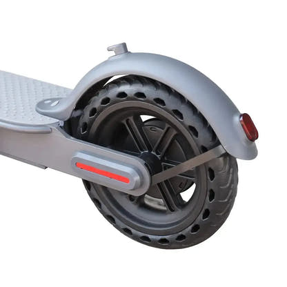 LADPED LP80-series folding electric scooter — supplier product image 11