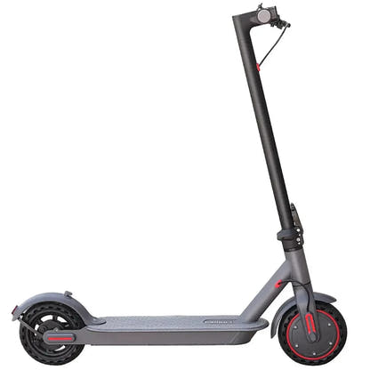 LADPED LP80-series folding electric scooter — supplier product image 4