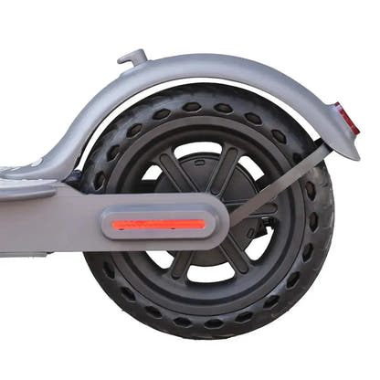 LADPED LP80-series folding electric scooter — supplier product image 12