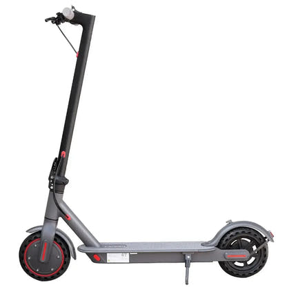 LADPED LP80-series folding electric scooter — supplier product image 5