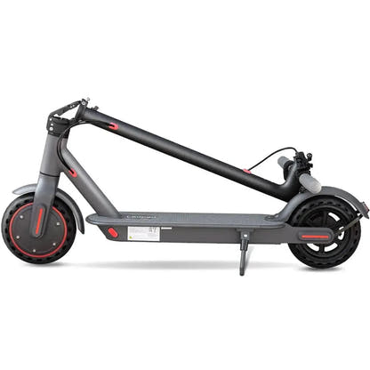 LADPED LP80-series folding electric scooter — supplier product image 6