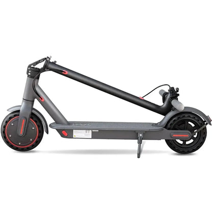 LADPED LP80 PRO Electric Scooter Foldable Waterproof for Adults up to 31 Km/h