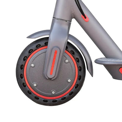 LADPED LP80-series folding electric scooter — supplier product image 7