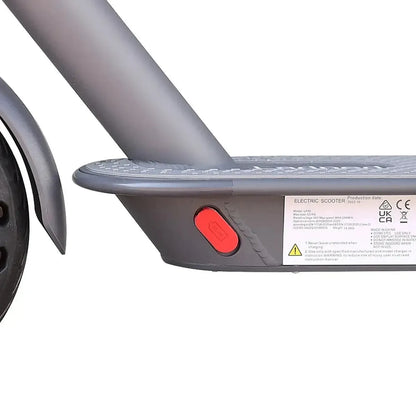 LADPED LP80 PRO Electric Scooter Foldable Waterproof for Adults up to 31 Km/h