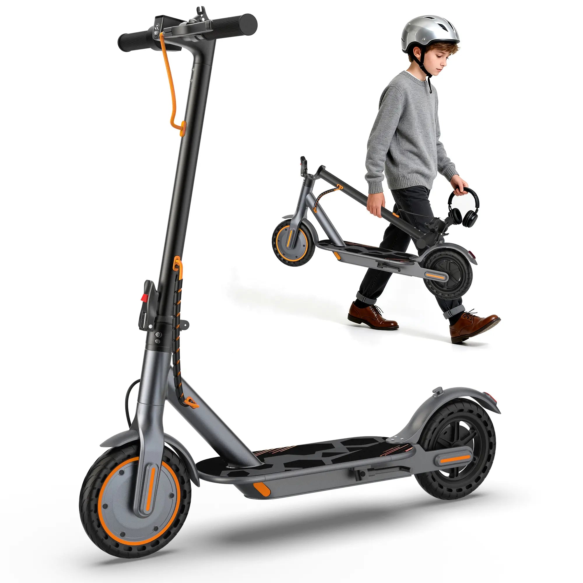 AOVO PRO Mini80 Electric Scooter for kids