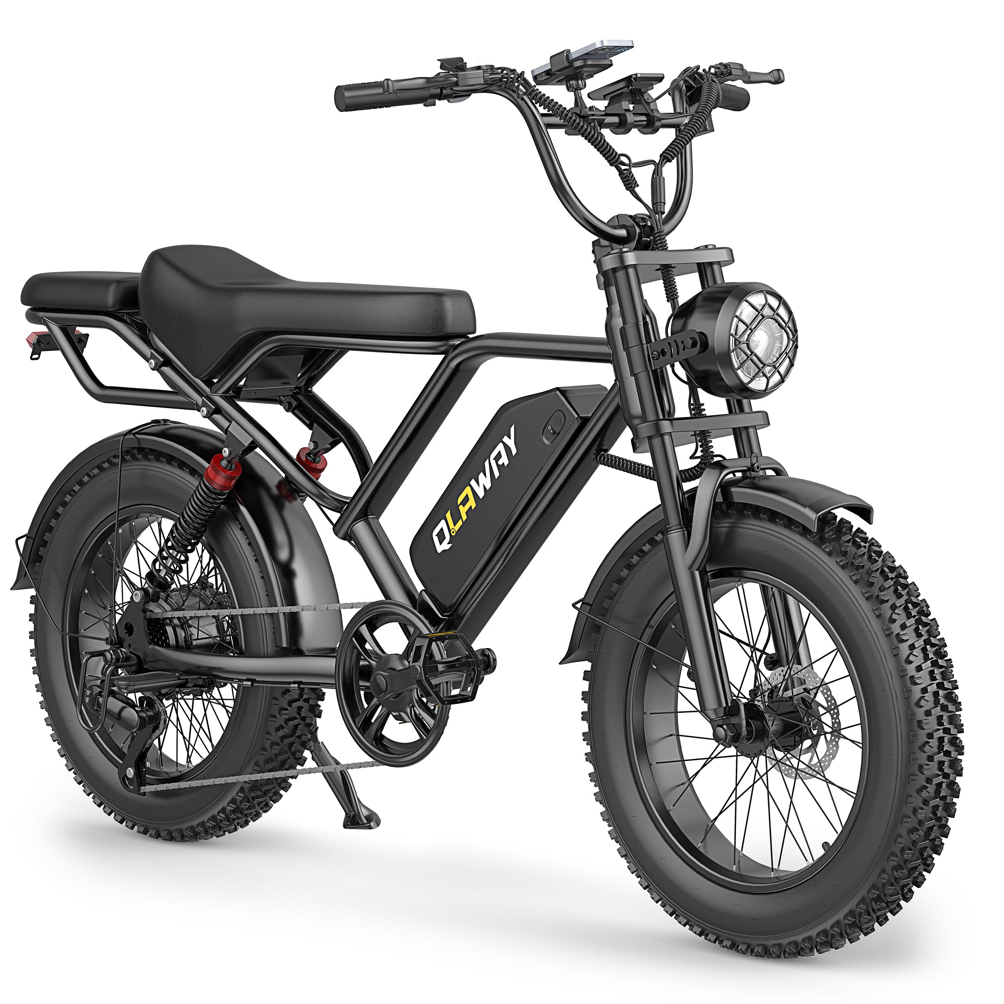 AOVO PRO QLAWAY BK20