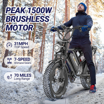 AOVO PRO QLAWAY BK20