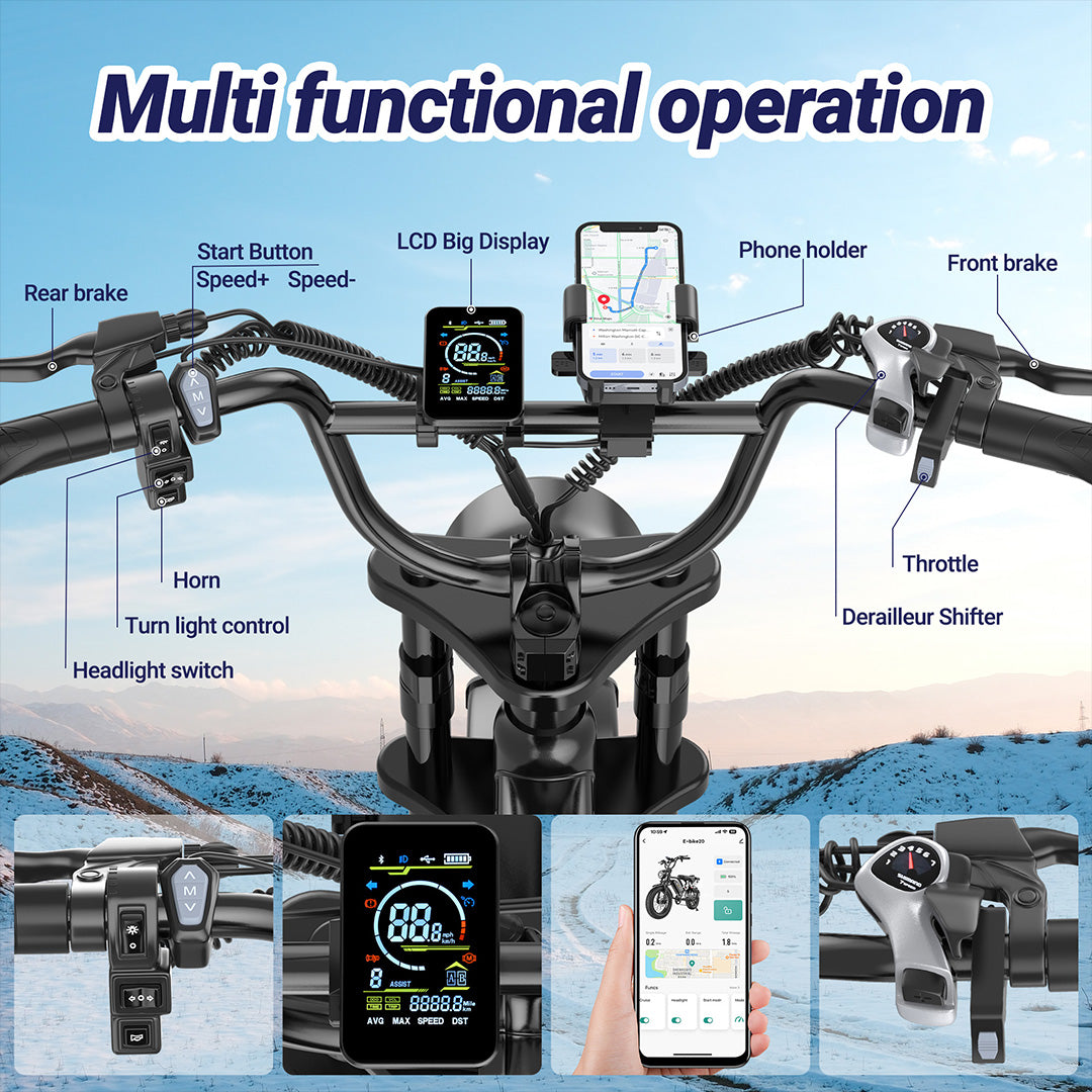 AOVO PRO QLAWAY BK20