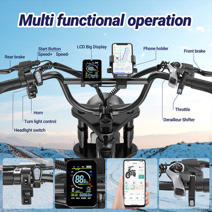 AOVO PRO QLAWAY BK20
