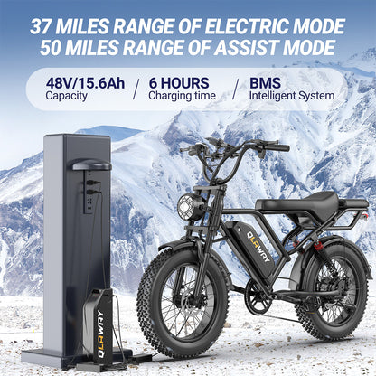 AOVO PRO QLAWAY BK20