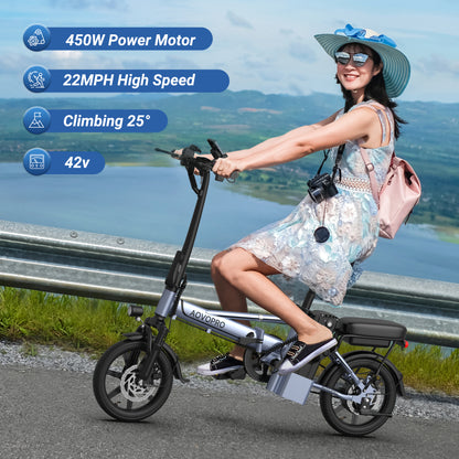 AOVO Pro E14