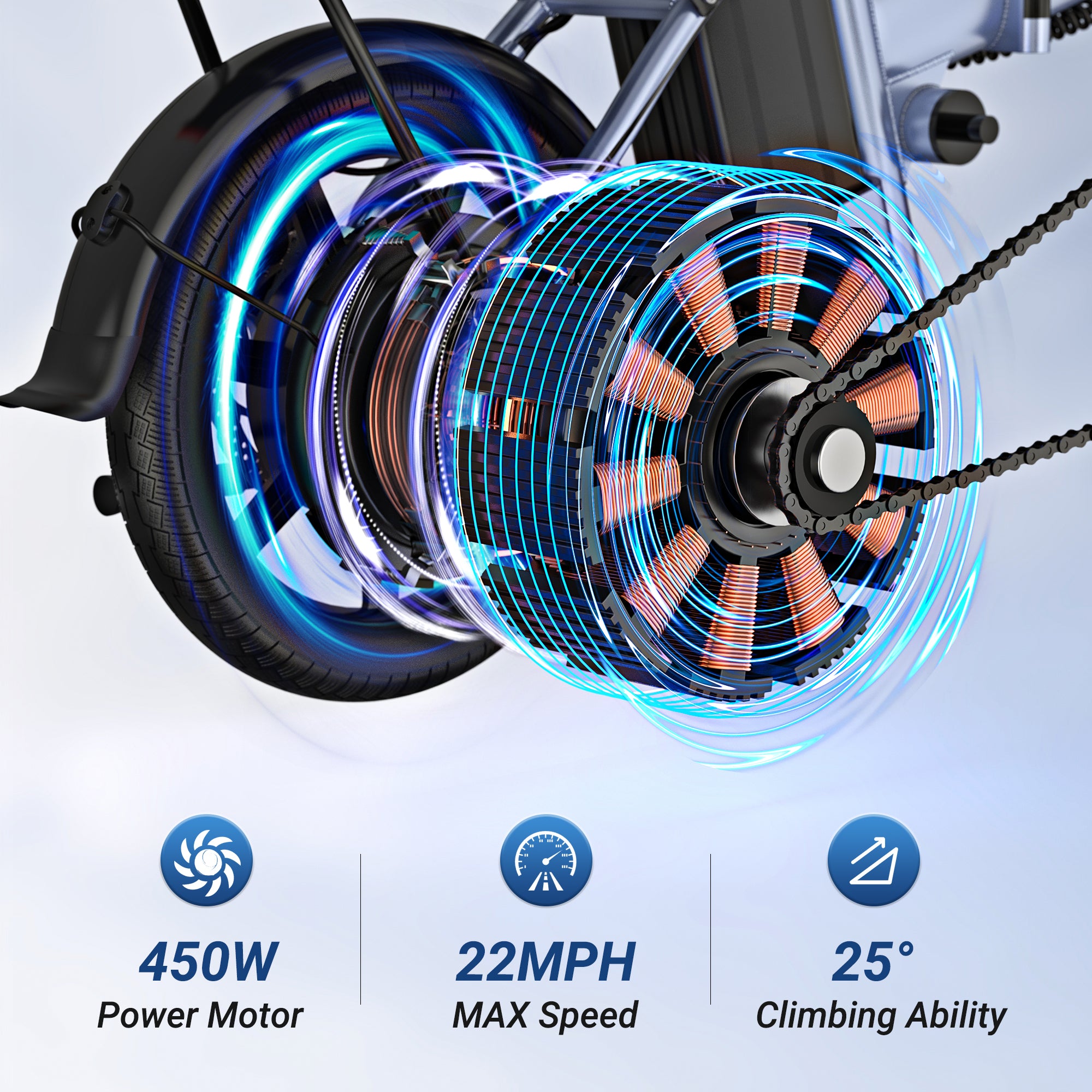 AOVO Pro E14