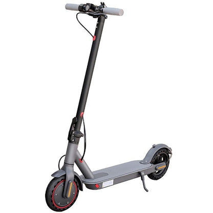 AOVO Tuya Folding Electric Scooter – 25 km/h Speed, 30 km Range, Smart App, Portable & Lightweight for Easy Urban Commuting and Daily Travel